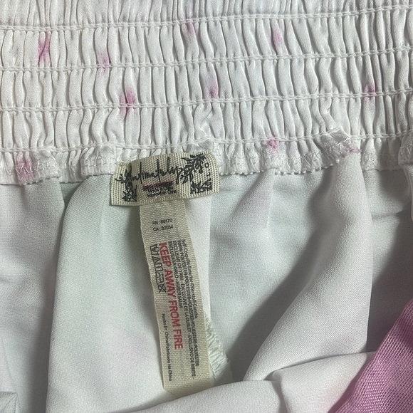 Free people intimates shorts - Picture 4 of 5